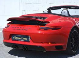 Porsche 991 CARRERA 4  GTS 