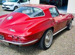 Chevrolet Corvette C2 STING RAY 327 CI