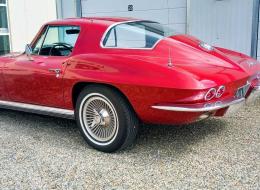 Chevrolet Corvette C2 STING RAY 327 CI