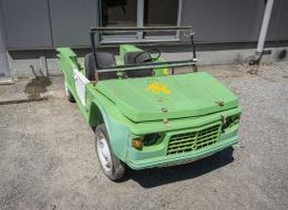 Citroen Méhari