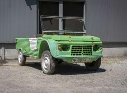 Citroen Méhari