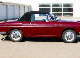 Renault Caravelle 1100S Cabriolet