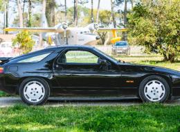 Porsche 928  S4 Ph2 320cv Boite meca