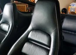 Porsche 928  S4 Ph2 320cv Boite meca