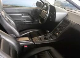 Porsche 928  S4 Ph2 320cv Boite meca