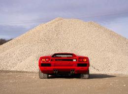 Lamborghini Diablo