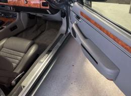 Jaguar XJS V12 Cabriolet