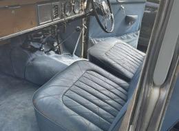 Rover P4 110