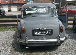 Rover P4 110