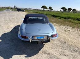 Jaguar Type E Series 1.5 Cabriolet