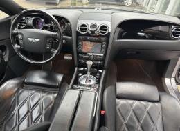 Bentley Continental GT W12