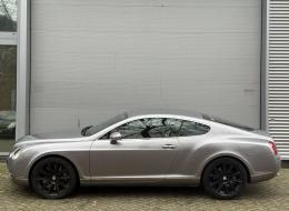 Bentley Continental GT W12