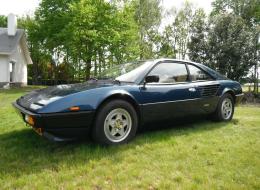 Ferrari Mondial QV