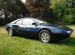 Ferrari Mondial QV