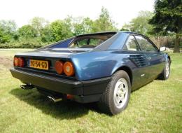 Ferrari Mondial QV