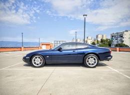 Jaguar XK8 4.0 coupé