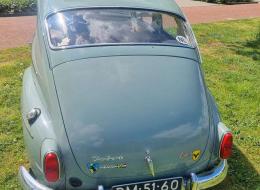 Volvo PV444 C