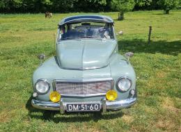 Volvo PV444 C
