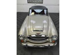 Austin Healey 3000 Mark III BJ8
