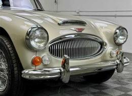 Austin Healey 3000 Mark III BJ8