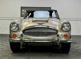 Austin Healey 3000 Mark III BJ8