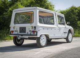 Citroen Méhari