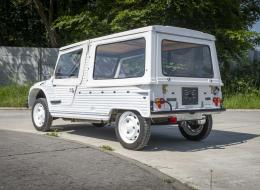 Citroen Méhari