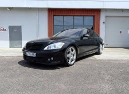 Mercedes-Benz Brabus B8