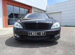Mercedes-Benz Brabus B8