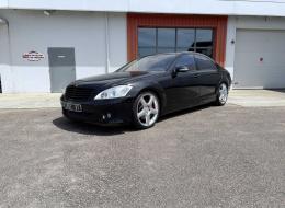 Mercedes-Benz Brabus B8