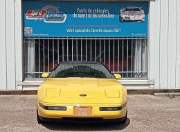 Chevrolet Corvette C4 LT1