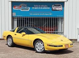 Chevrolet Corvette C4 LT1