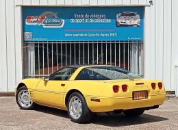 Chevrolet Corvette C4 LT1