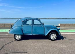 Citroen 2 CV AZ