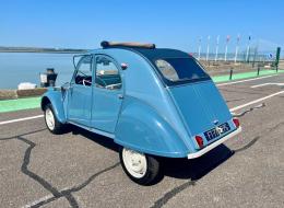 Citroen 2 CV AZ
