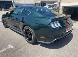 Ford Mustang Fastback V8 5.0L 460cv Bullitt