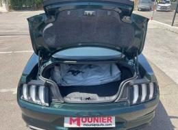 Ford Mustang Fastback V8 5.0L 460cv Bullitt