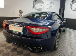 Maserati Granturismo 4.2 V8 405 A