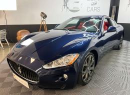 Maserati Granturismo 4.2 V8 405 A