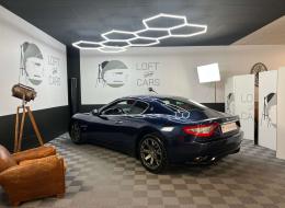 Maserati Granturismo 4.2 V8 405 A