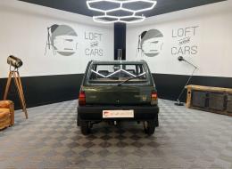 Fiat Panda 4x4 1.0 54 