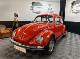 Volkswagen Coccinelle 1300