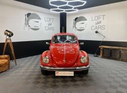 Volkswagen Coccinelle 1300