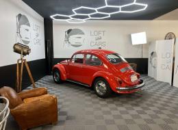 Volkswagen Coccinelle 1300