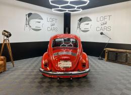 Volkswagen Coccinelle 1300