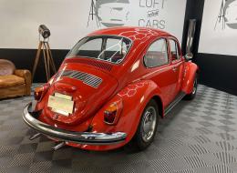 Volkswagen Coccinelle 1300