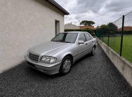 Mercedes-Benz 220 C220 CDI