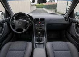 Mercedes-Benz 220 C220 CDI