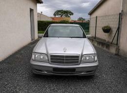 Mercedes-Benz 220 C220 CDI
