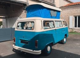 Volkswagen Combi T2B
